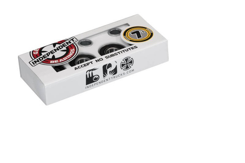 Łożyska Independent abec7