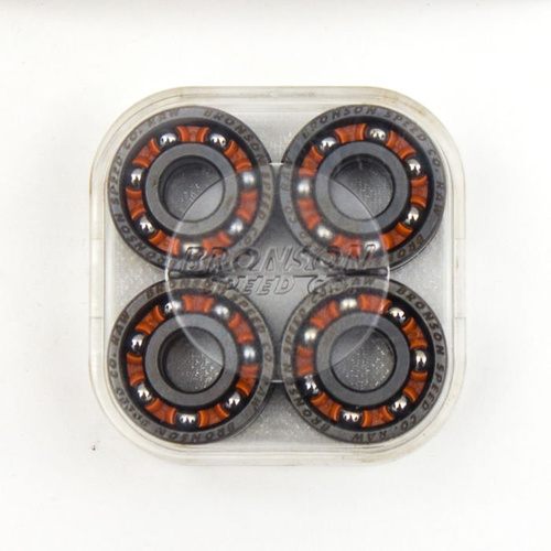 Łożyska Bronson Raw 1kpl