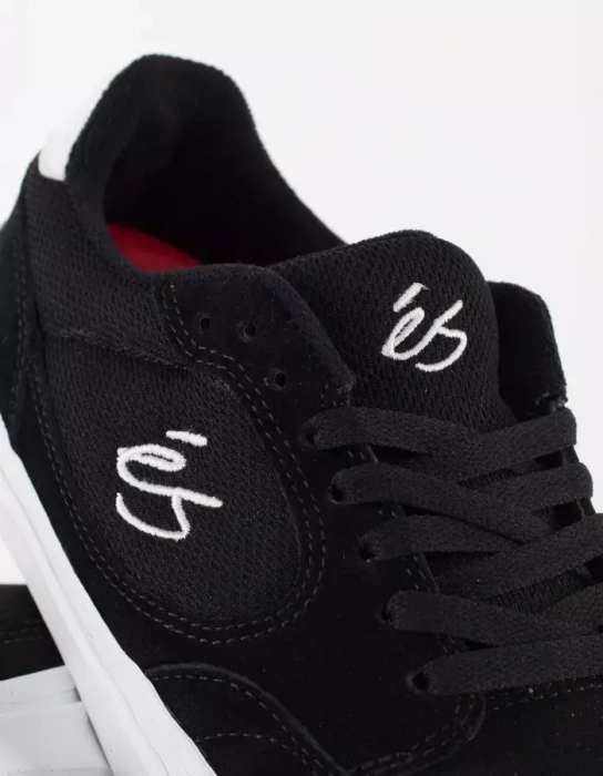 Buty Es Caspian Black