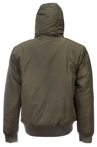 Kurtka Dickies Cornwell olive green