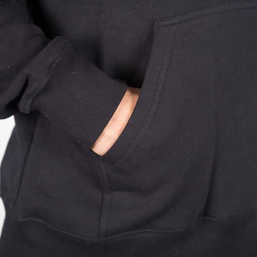 Bluza Koka Zk Censorship Blk