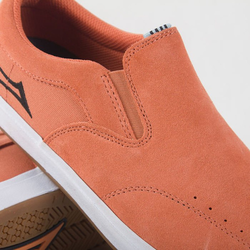 Buty Lakai Fa18 Owen Vlk Mandarin Suede