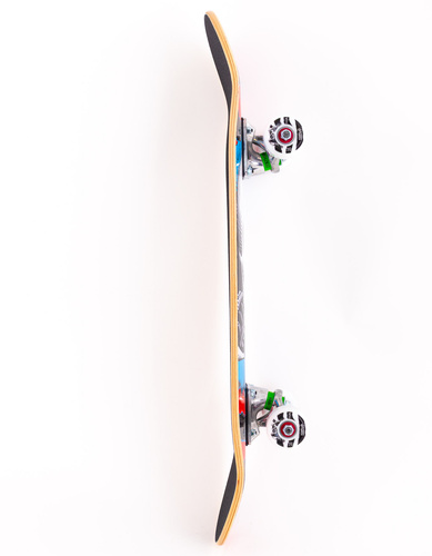 Deskorolka Powell Peralta Assy Ripper Birch 7.0" 239 K16 Stain/Blue