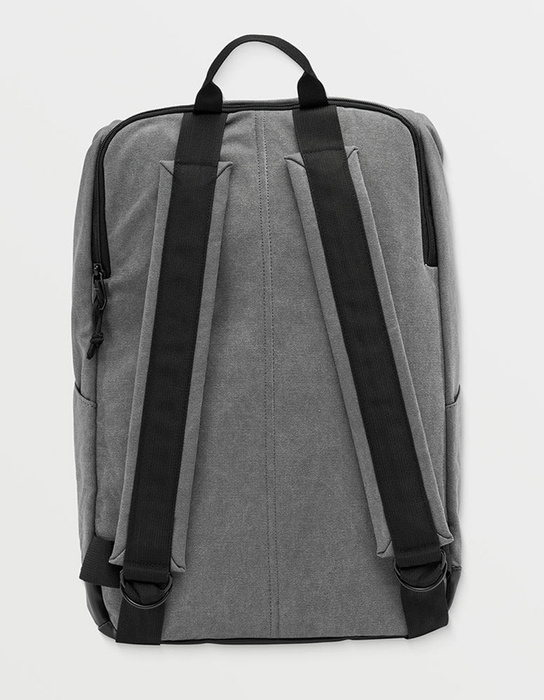Plecak Volcom SP25 Charter Ruck Grey