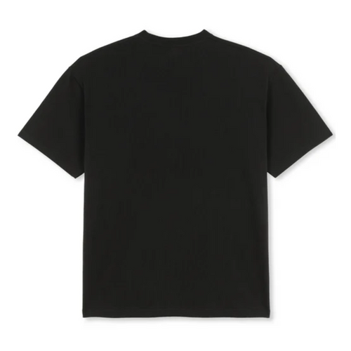 Koszulka Polar Graph Black