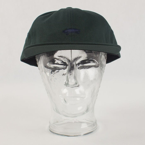 Czapka Vans Salton Darkest Spruce