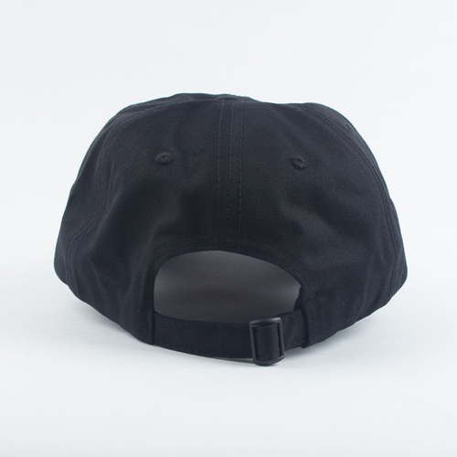 Czapka Thrasher Flame Old Timer Blk