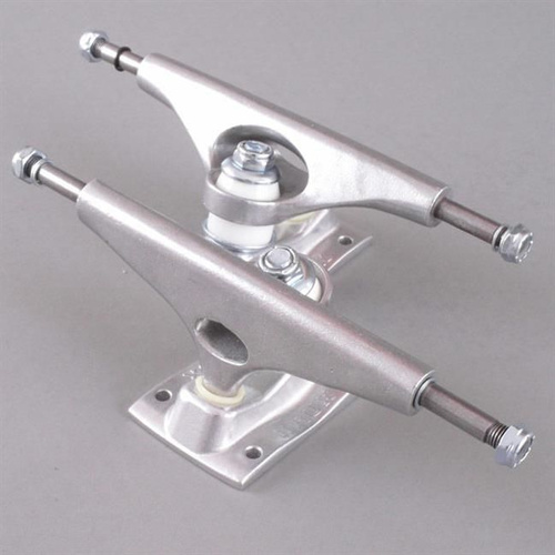 Trucki KRUX K4 Silver Silver Standard 8,25