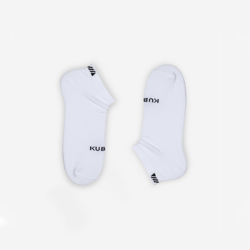 Skarpety Kubota Stopki White Black