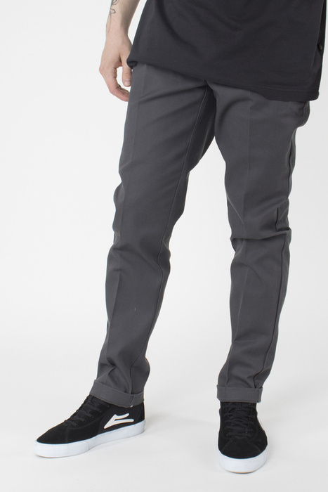 Spodnie Dickies 872 Charcoal Grey