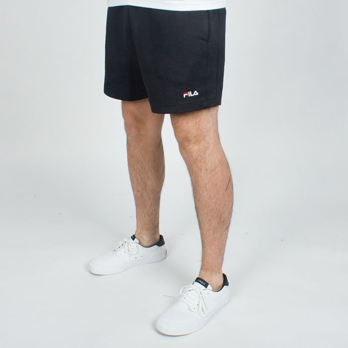 Szorty Fila Carlos Blk