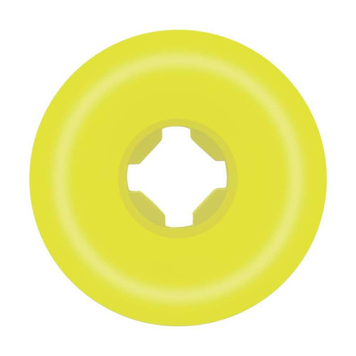 Koła Do Deskorolki Slime Balls 54mm Vomit Mini Ii Yellow 97a