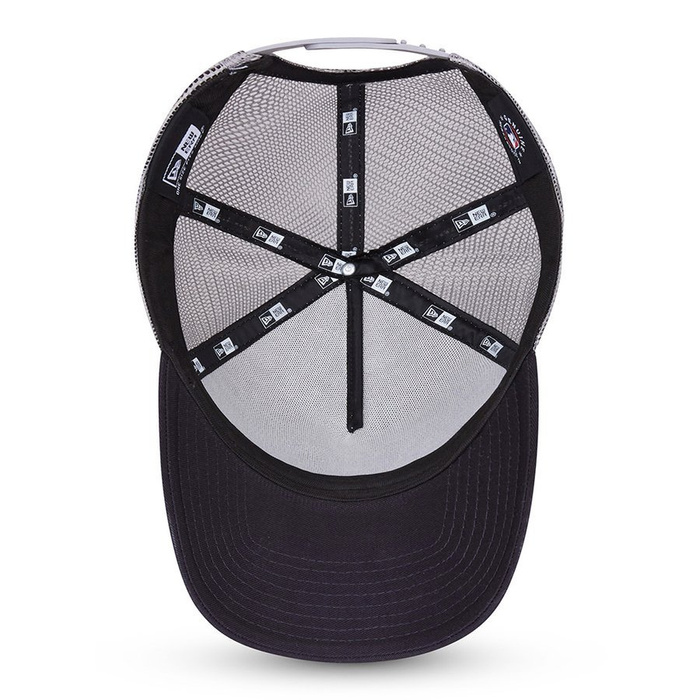 Czapka New Era Trucker New York Yankees 9F Retro Navy