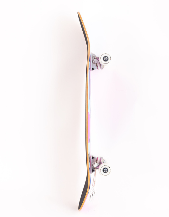 Deskorolka Fish Skateboards Pro Brain Vacation 8,0