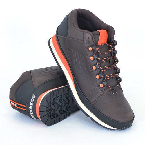 Buty New Balance H754bo