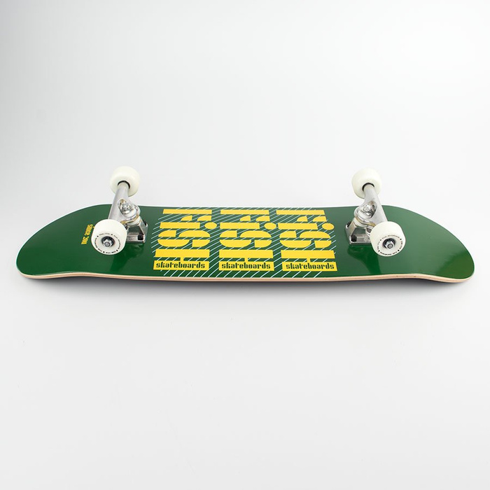 Deskorolka kompletna Fish Skateboards Standard 8.0" Pele