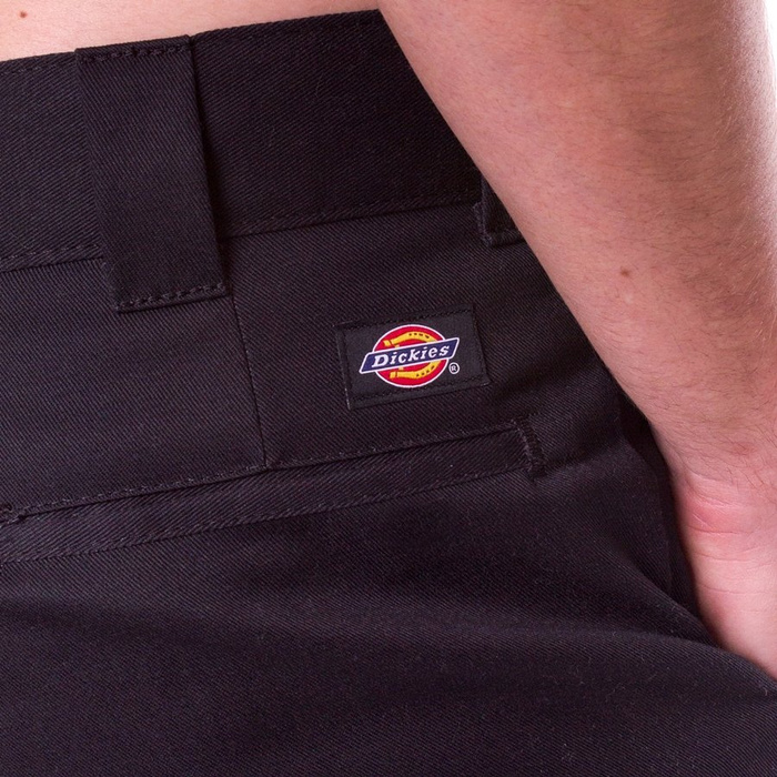 Spodnie męskie Dickies 874BK Work Pant Original Fit black