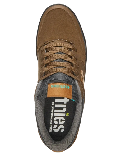 Buty Etnies M Marana Brown/Black/Tan