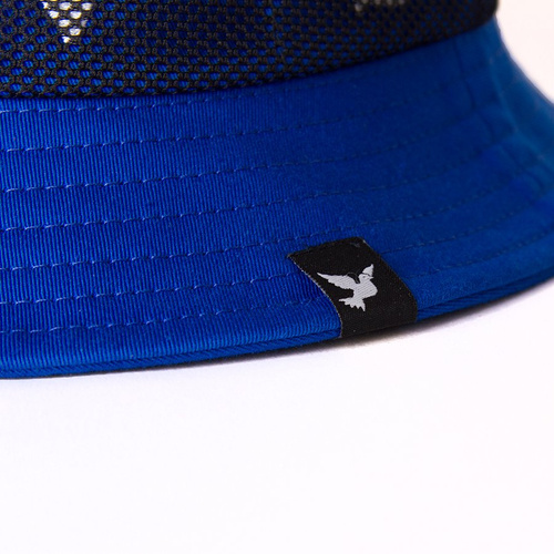 Czapka Nervous Bucket Sp20 Pocket Roy