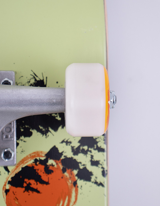 Deskorolka MOB Skateboards Tower 8.0