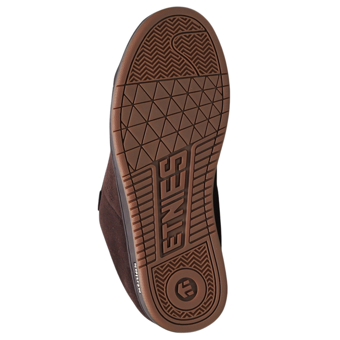 Buty Etnies Kingpin Brown Black Tan