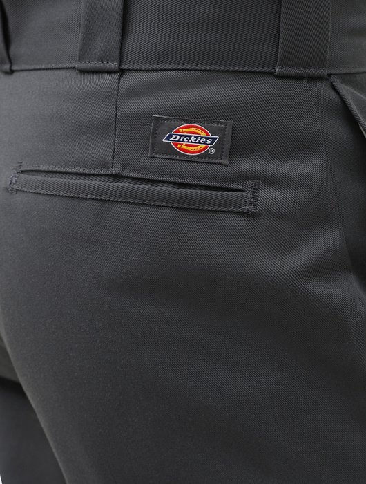 Spodnie Dickies Original 874 Work Pants Charcoal Grey