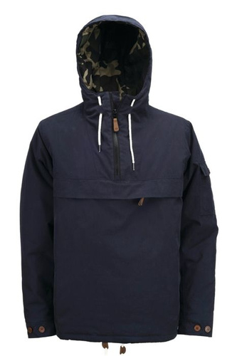 Kurtka Dickies Milford DK navy