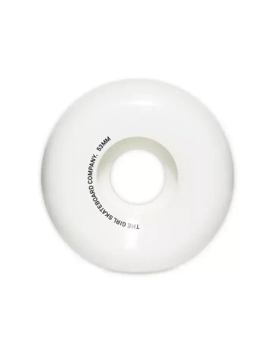 Koła Do Deskorolki Girl Hero Staple