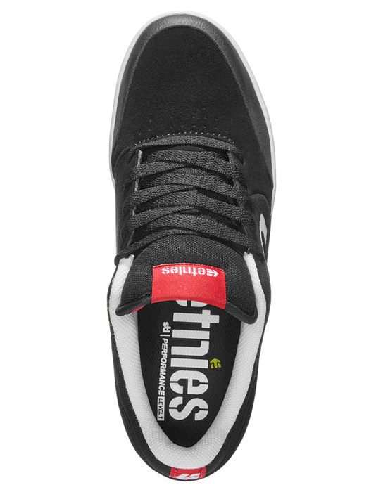 Buty Etnies Marana Blacktop Wash