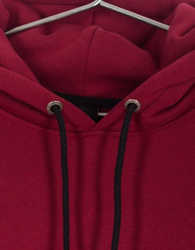 Bluza Nervous Hood Small Classic Arc Blood