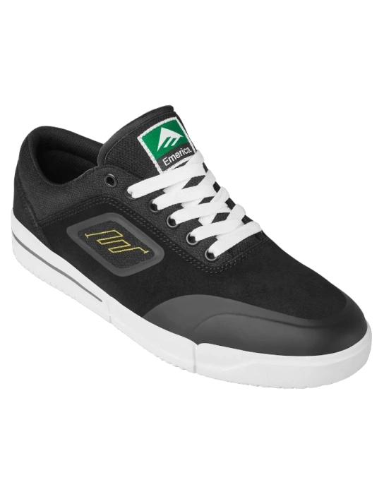 Buty Emerica M Phocus G6 Black/White/Gold