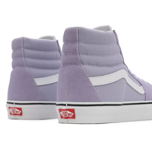 Buty Vans Sk8 Hi Languid Lavender (VN0A5JMJARO1)