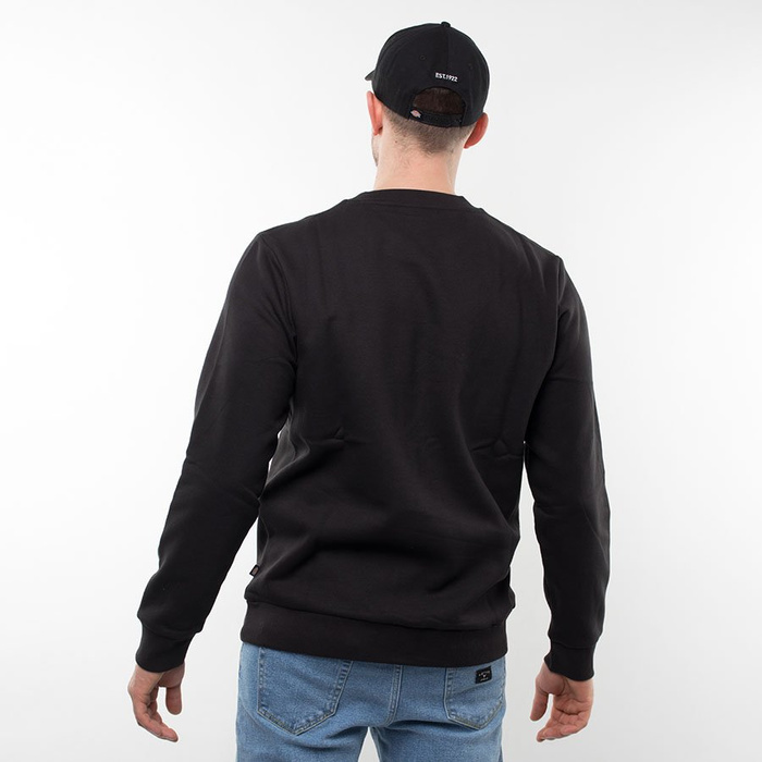 Bluza Dickies Icon Logo Sweatshirt Black