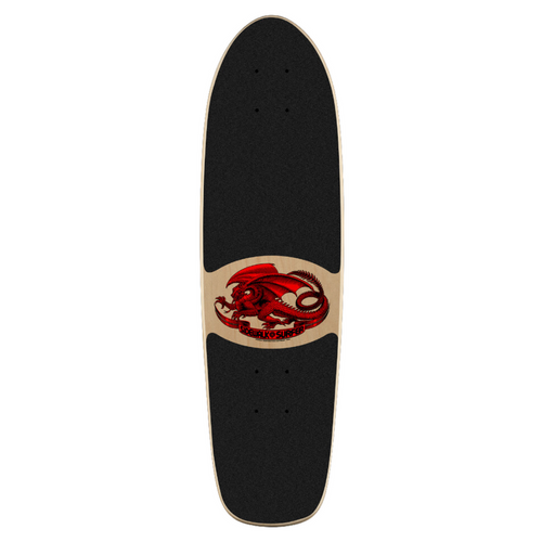 Deskorolka Cruiser Powell Peralta Sidewalk Surfer Supreme 7.75