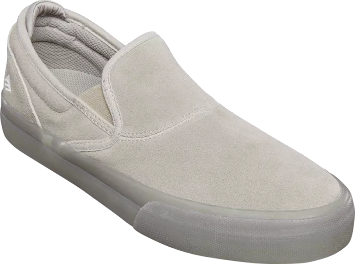 Buty Emerica Wino G6 Slip-On Tan (6101000111-260)