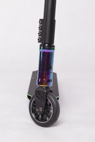 Hulajnoga Wyczynowa Fish Scooters Shark Neo