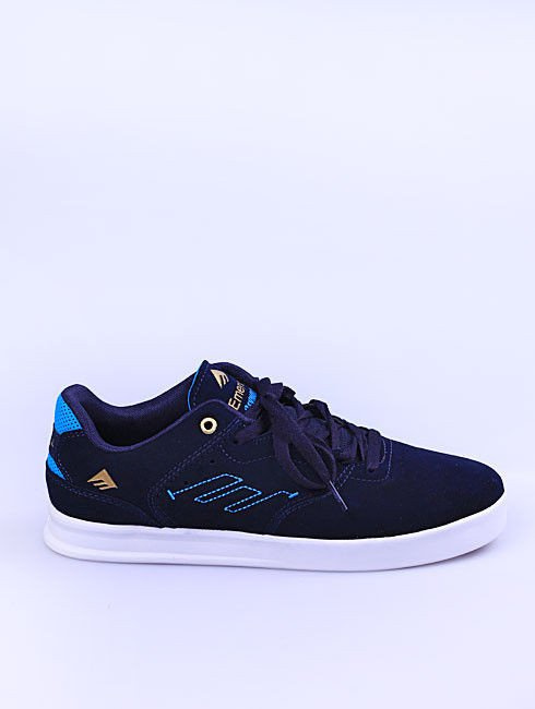 Buty Emerica Sp14 Rynolds L.Nvy/B
