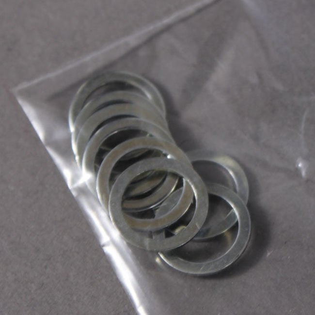 Podkładki Na Ośkę Mafia