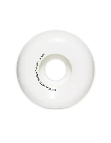 Koła Do Deskorolki Girl Hero Staple