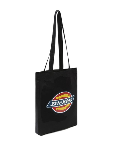 Torba Na Ramie Dickies Icon Tote Black