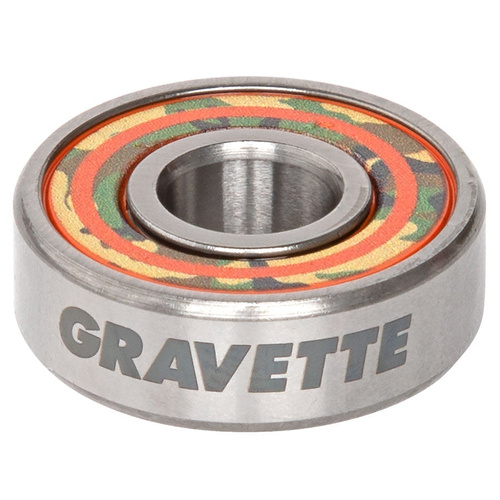 Łożyska Bronson David Gravette Pro Bearing G3