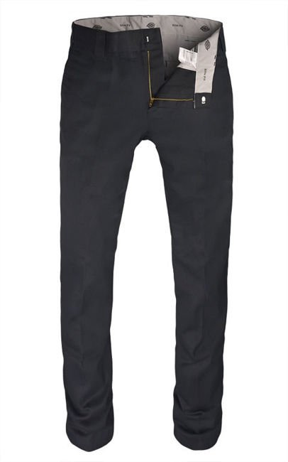 Spodnie Dickies 872 Black