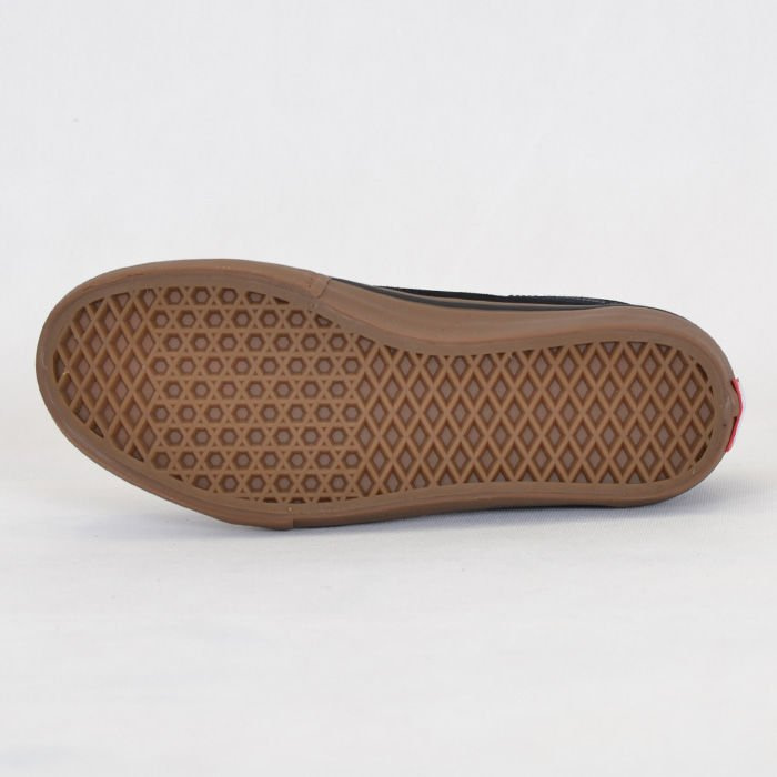 VANS BUTY OLD SKOOL PRO BLACK/GUM/GUM