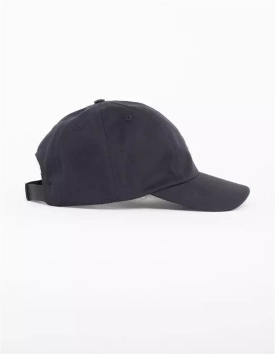 Czapka Nervous Kick 6panel Icon Black