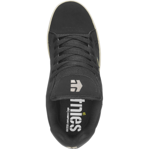 Buty Etnies Fader Black Green