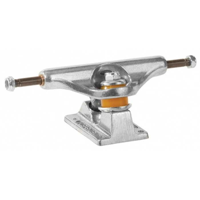 Trucki Independent 11 Stg Hollow Standard Silver