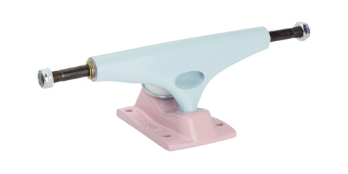 Trucki Krux K5 Pale Blue Pink Dlk