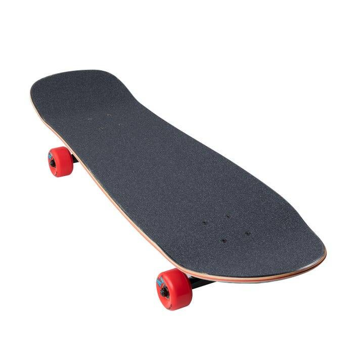 Deskorolka Cruiser Santa Cruz Contra Distress 9.7