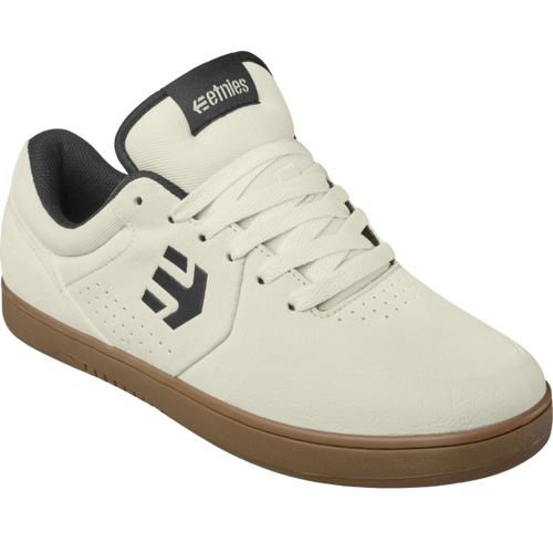 Buty Etnies Marana White Gum Black