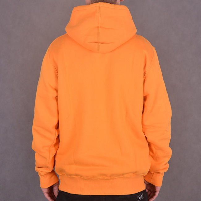 Bluza Z/K Koka Ss17 Blind Street Orange